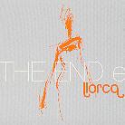 Llorca - End