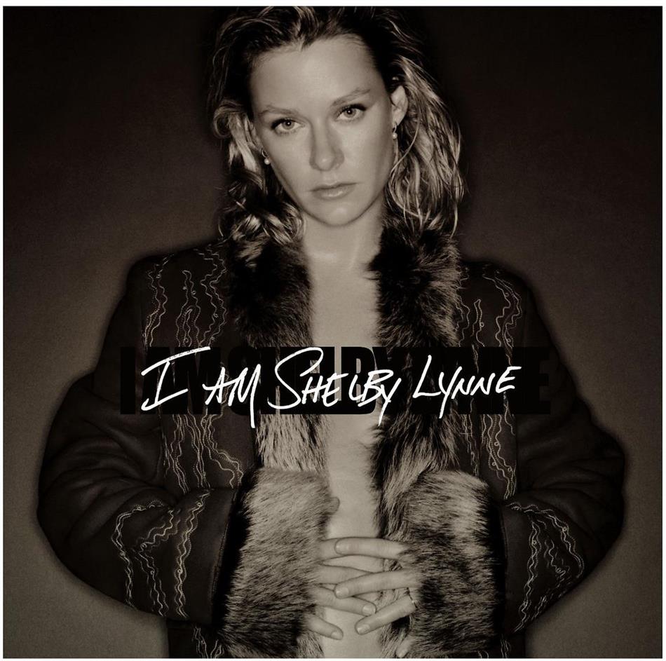 Shelby Lynne - I Am Shelby Lynne