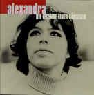 Alexandra - Die Legende Einer Sängerin 2 CDs + DVD