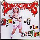 Lunachicks - Jerk Of All Trades