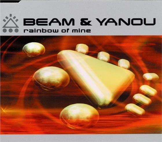 Beam & Yanou - Rainbow Of Mine