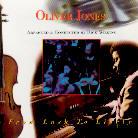 Oliver Jones - From Lush To Lively