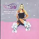 Rollergirl - Now I'm Singin'