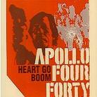 Apollo 440 - Heart Go Boom