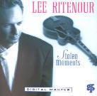 Lee Ritenour - Stolen Moments CD-R, Manufactured On Demand