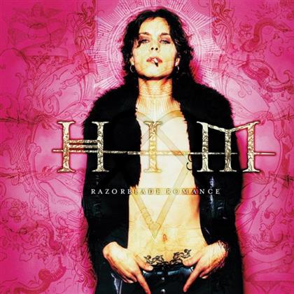 HIM - Razorblade Romance (Limited Edition, 2 CDs)