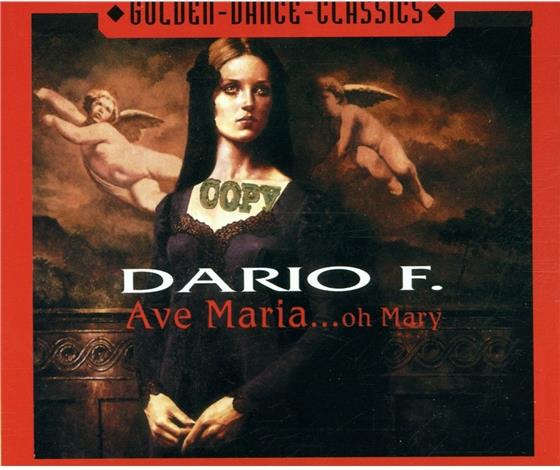 Dario F. - Ave Maria