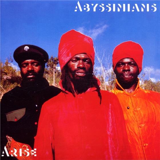 Abyssinians - Arise