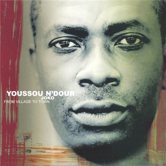 Youssou N'Dour - Joko