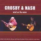 David Crosby & Graham Nash - Wind On The Water