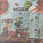 Chaka Khan & Rufus - Rags To Rufus