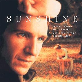 Maurice Jarre - Sunshine - OST