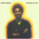 James Mason - Rhythm Of Life