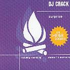 DJ Crack - Surprise