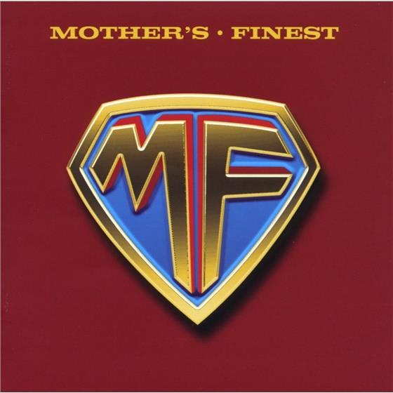 Mother's Finest - --- - +Bonus