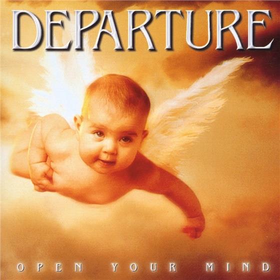 Departure - Open Your Mind