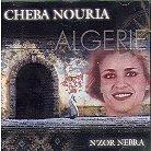 Cheba Nouria - N'zor Nebra