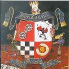 Springtoifel - Weck, Worscht & Oi