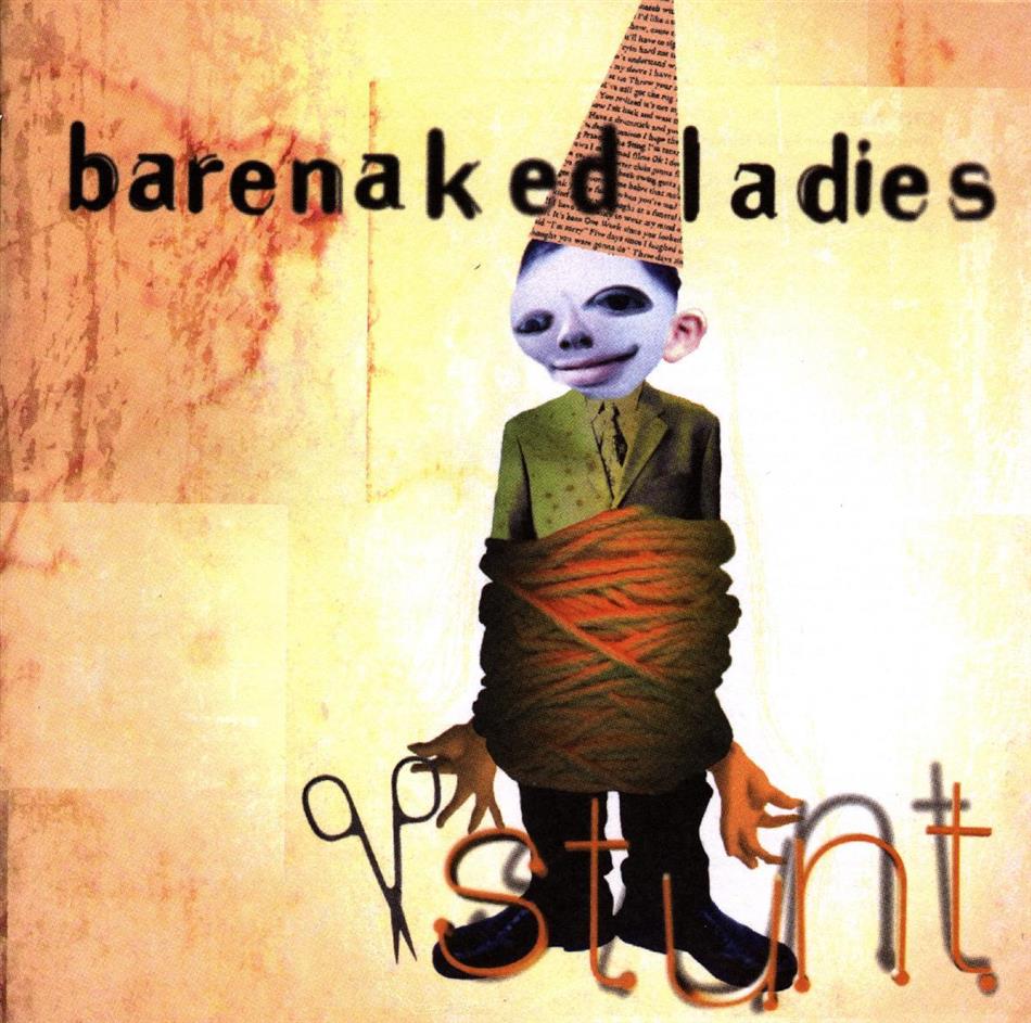 Barenaked Ladies - Stunt