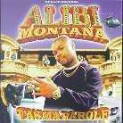 Alibi Montana - T'as Ma Parole