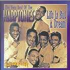 Harptones - Life Is But A Dream