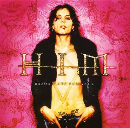 HIM - Razorblade Romance