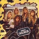 Holy Soldier - ---