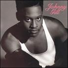 Johnny Gill - ---