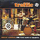 Traffic - Feelin' Alright - Best Of
