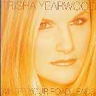 Trisha Yearwood - Where Your Road Leads