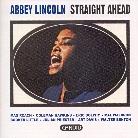 Abbey Lincoln - Straight Ahead