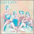 Go-Go's - Beauty & The Beat