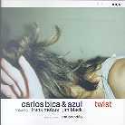 Carlos Bica - Twist