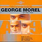 George Morel - In The Mix 1 2 CD