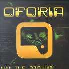 Oforia - Off The Ground