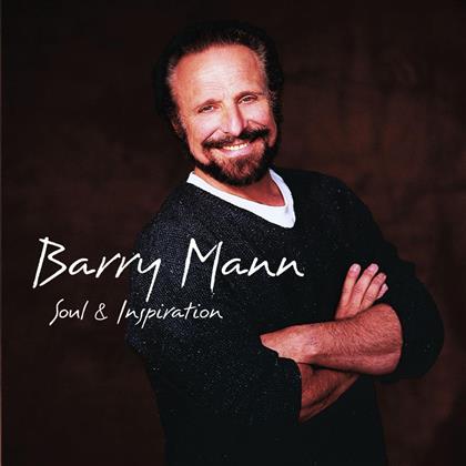 Barry Mann - Soul & Inspiration