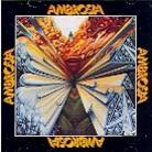 Ambrosia - --- (Reissued)
