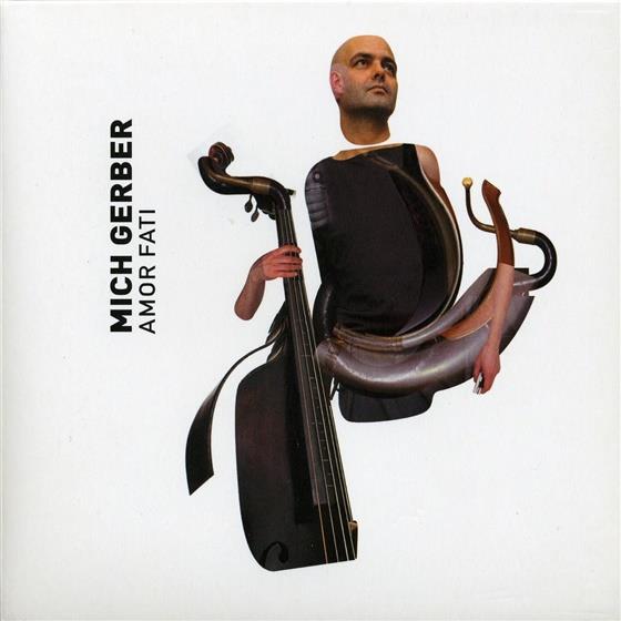 Mich Gerber - Amor Fati