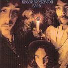 Edgar Broughton - Wasa Wasa
