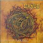 Extol - Burial