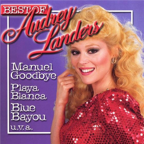 Audrey Landers - Best Of