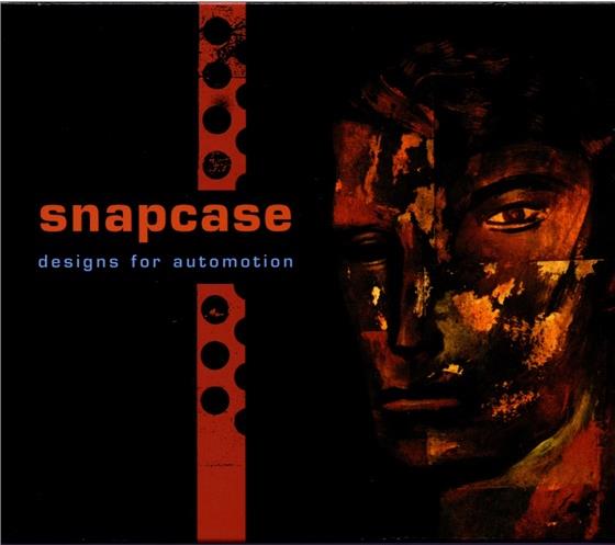 Snapcase - Designs For Automotion