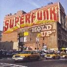 Superfunk - Hold Up