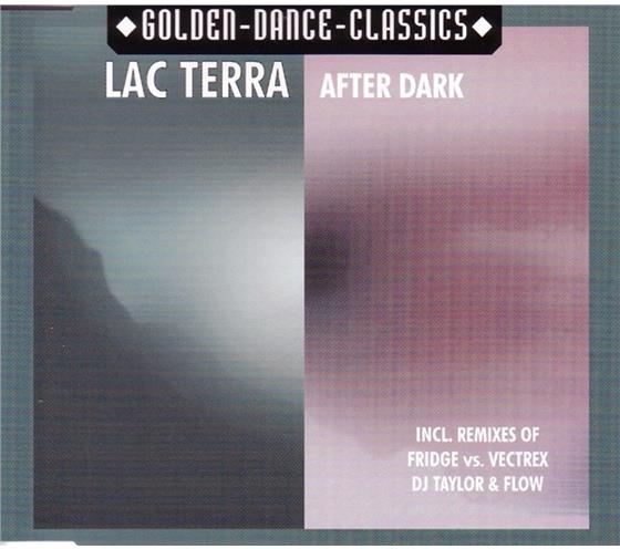 Lac Terra - After Dark