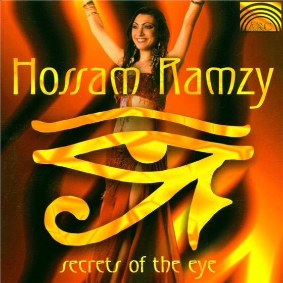Hossam Ramzy - Secrets Of The Eye