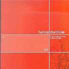 Turing Machine - A New Machine For Living