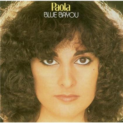 Paola - Blue Bayou