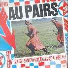 Au Pairs - Playing With A Different Sex Version Remasterisée