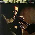 Tommy Turrentine - ---
