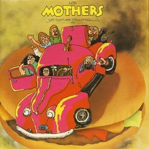 Frank Zappa - Just Another Band From L.A. Remastered